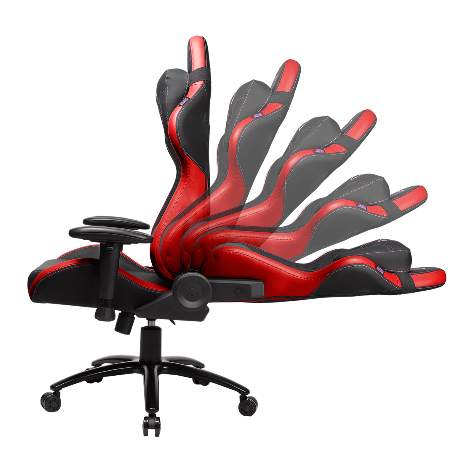 Cooler master gaming discount chair